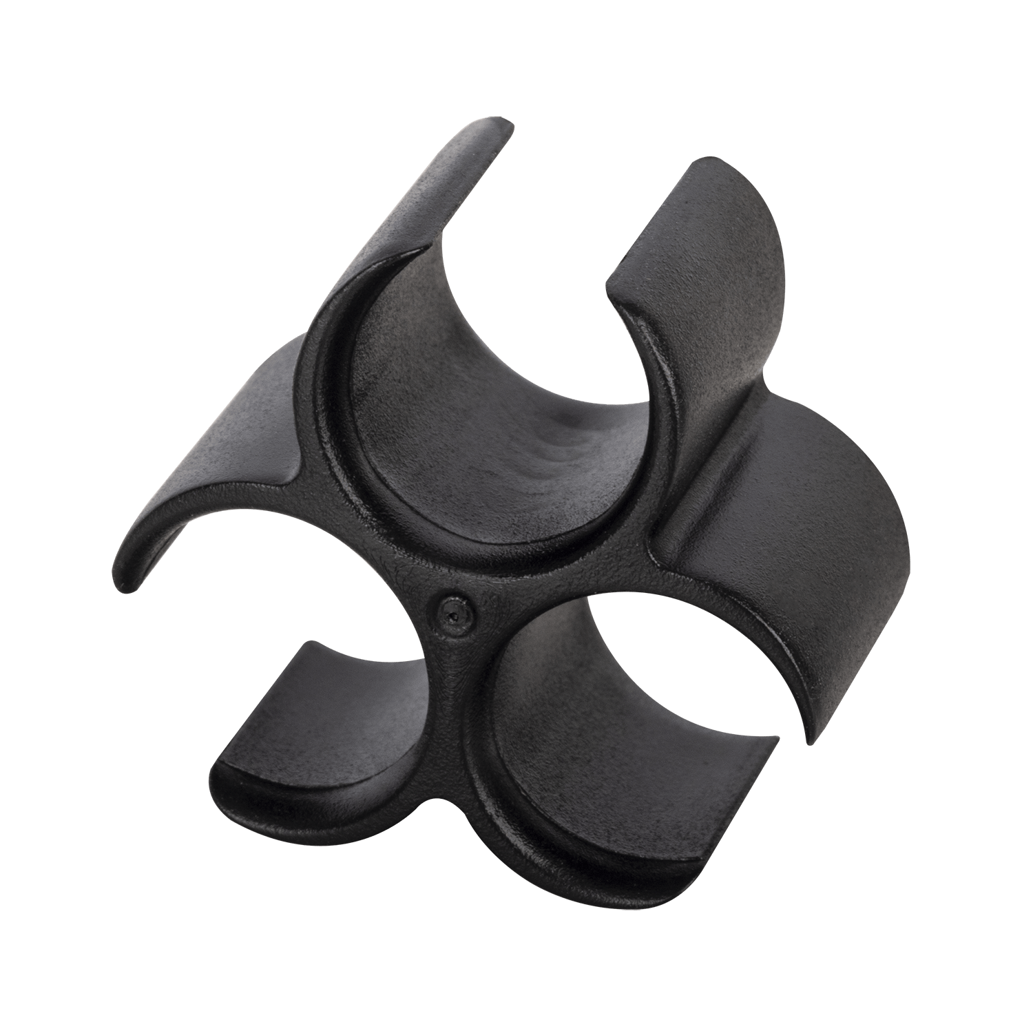 AudioQuest Cable Clips - Set of 6 - front view