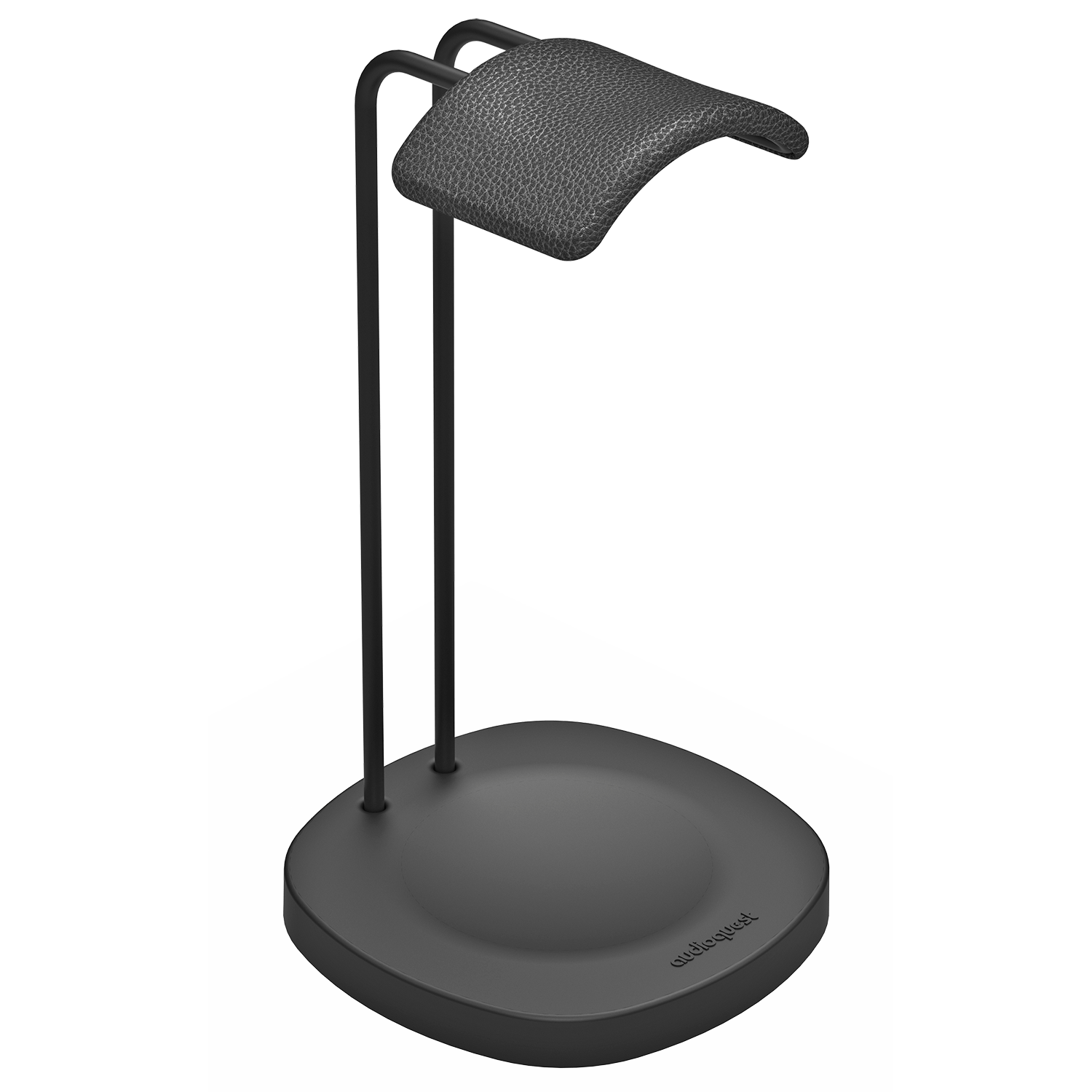 AudioQuest Perch Headphone Stand - front view