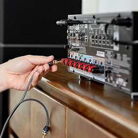 7 Channels of Pure Discrete Power
