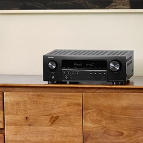 Denon AVR-S970H
