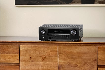 Denon AVR-S970H