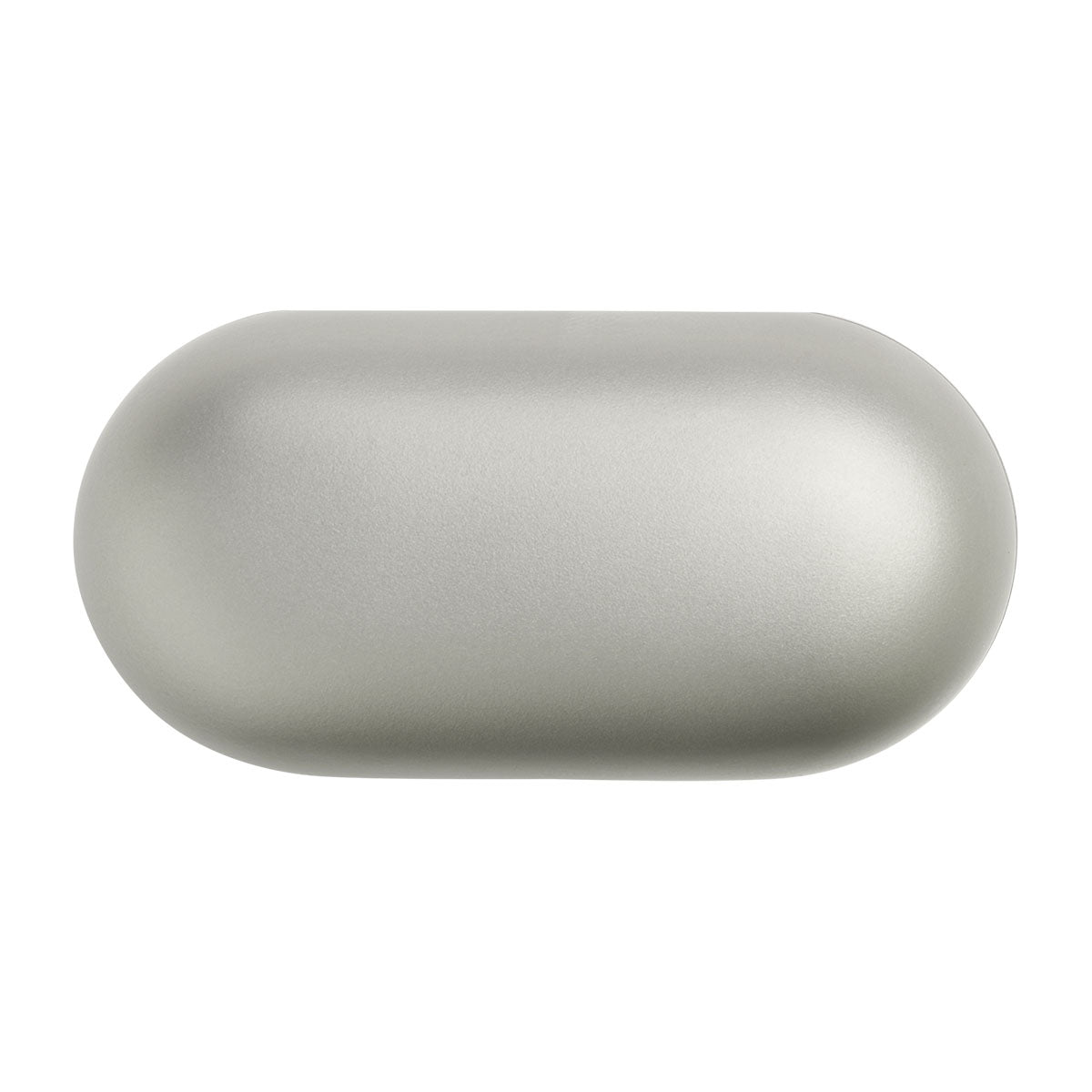 JBL Tour Pro 2 True Wireless Noise Cancelling Earbuds - champagne case top view