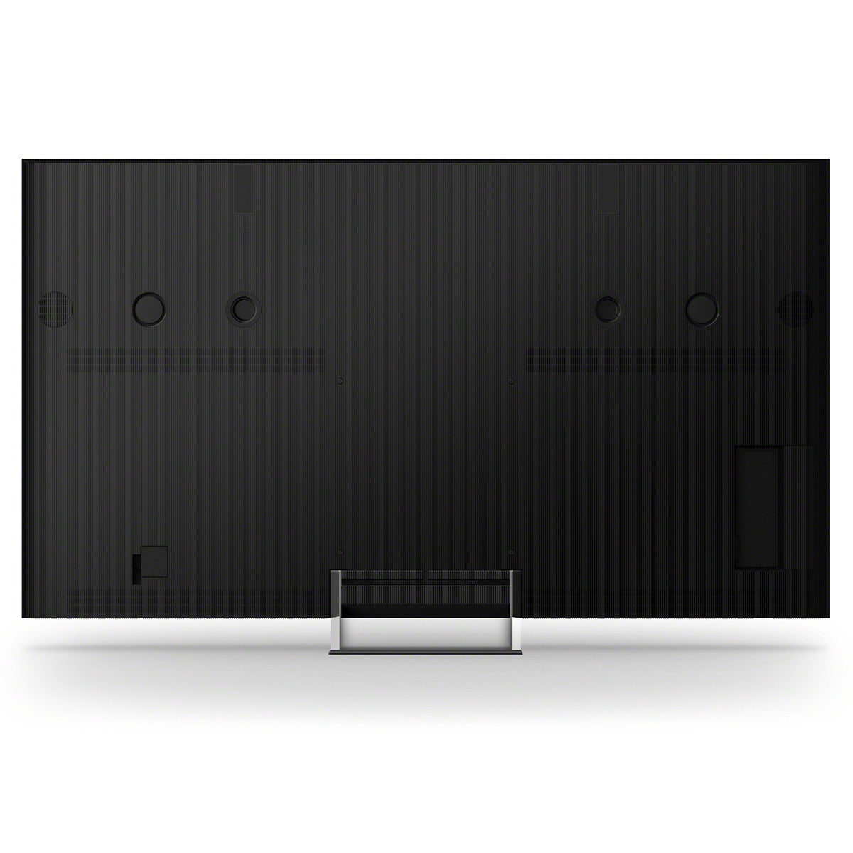 Sony BRAVIA 9 II True RGB 4K HDR Google TV with Gemini rear view