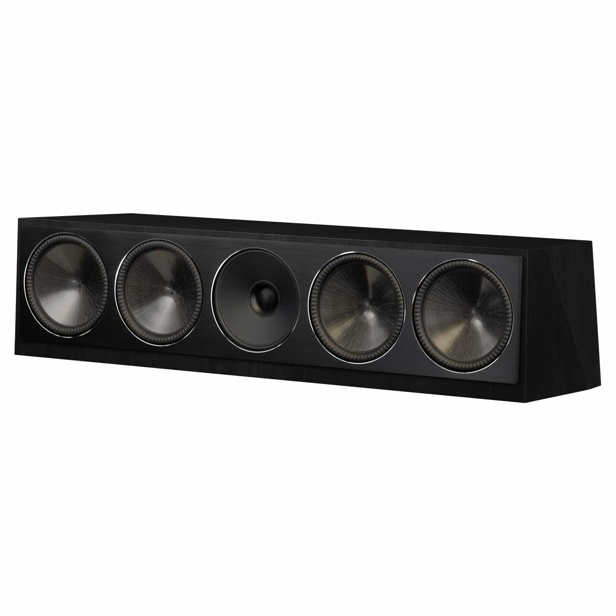 Paradigm Founder 90C Center Channel Speaker - Black Walnut