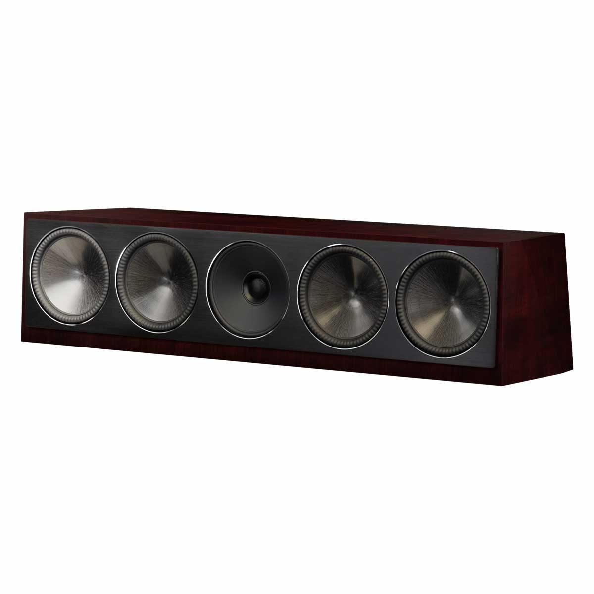 Paradigm Founder 90C Center Channel Speaker - Midnight Cherry