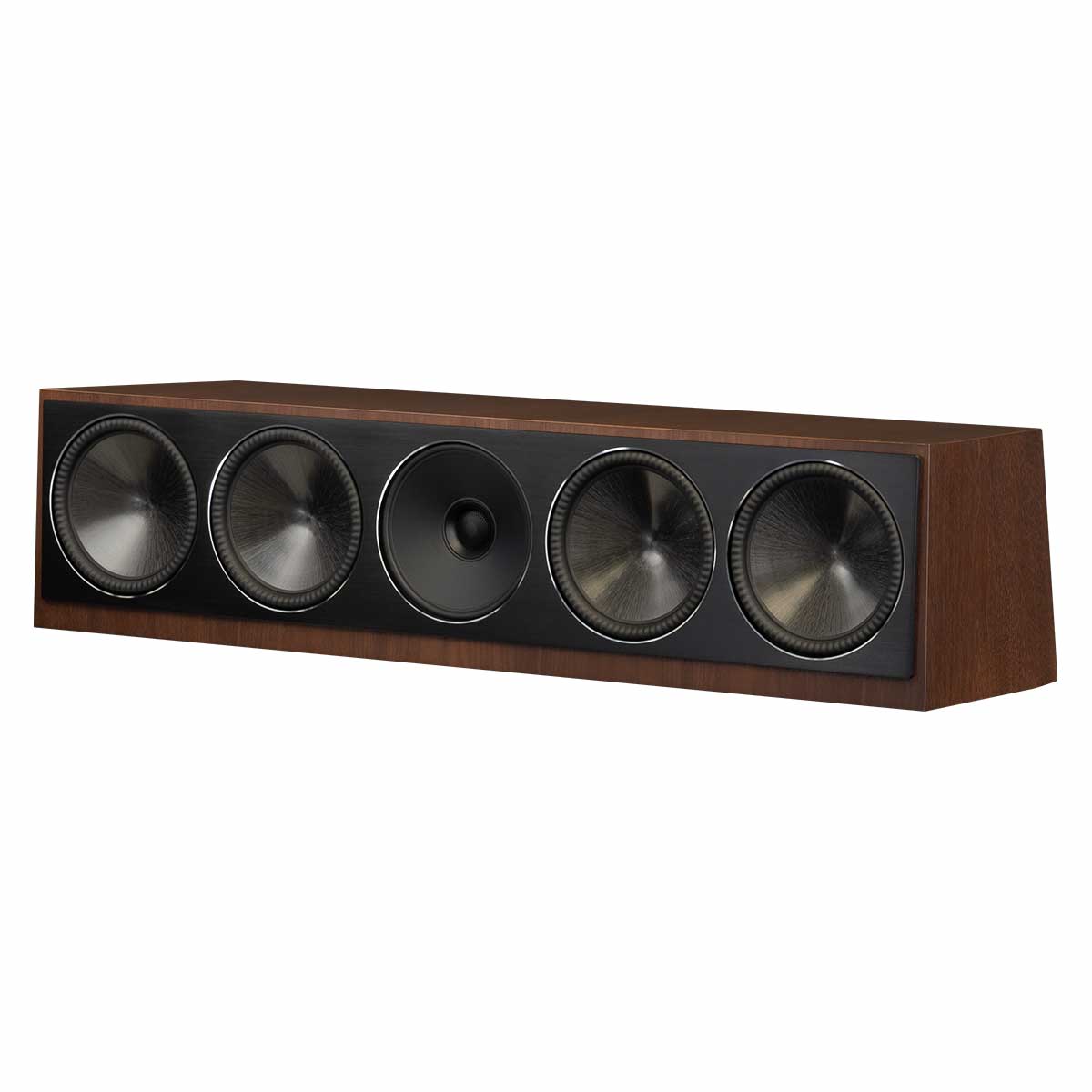 Paradigm Founder 90C Center Channel Speaker - Walnut