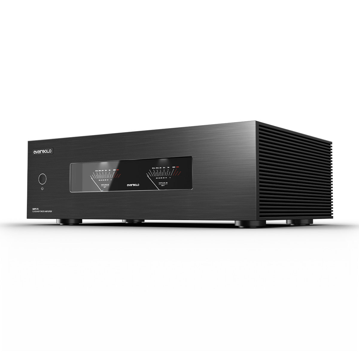 EverSolo AMP-F8 angled front view