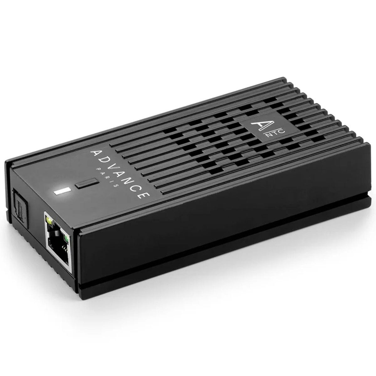 Advance Paris A-NTC Network Transport for Nova Amplifiers - laying flat