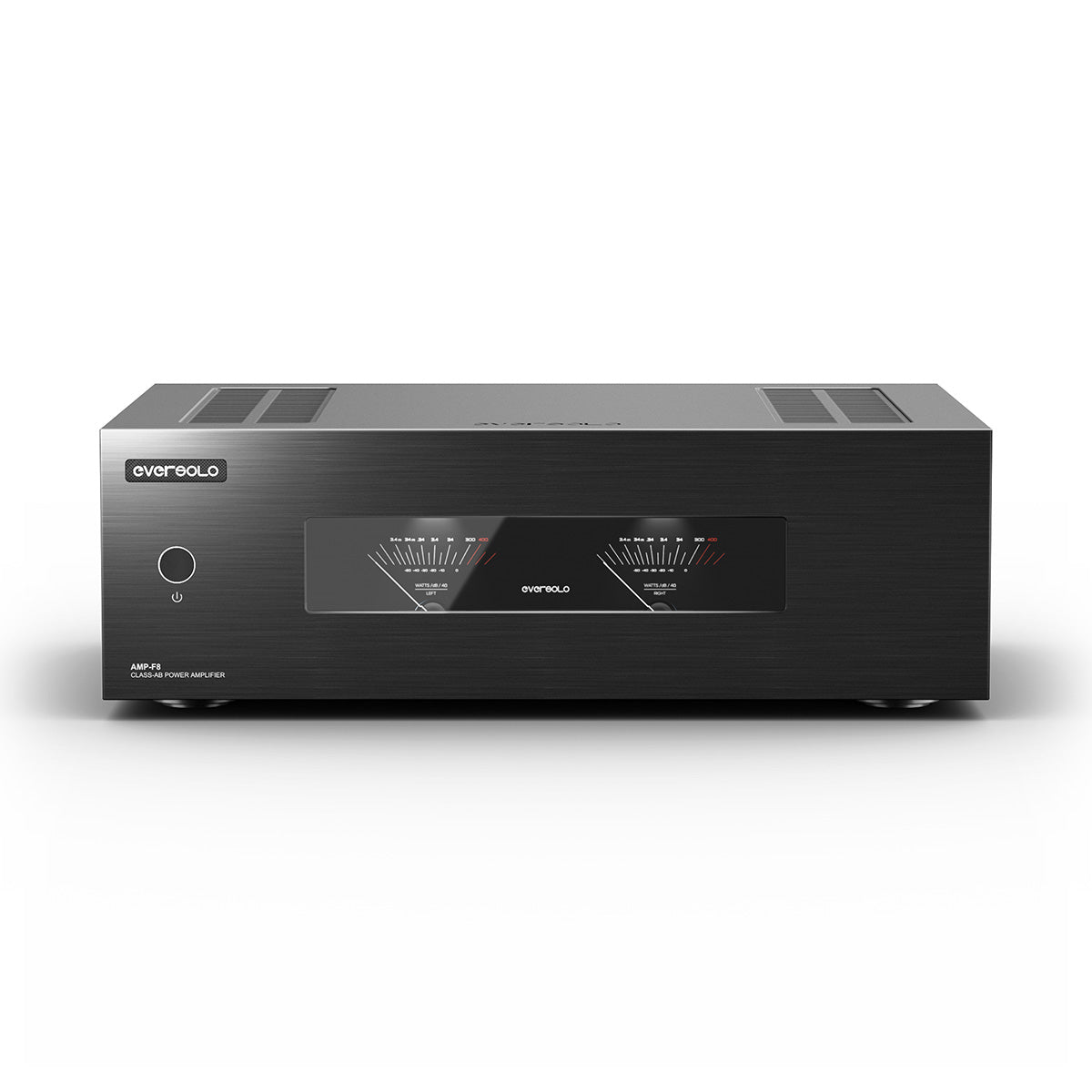 EverSolo AMP-F8 front view