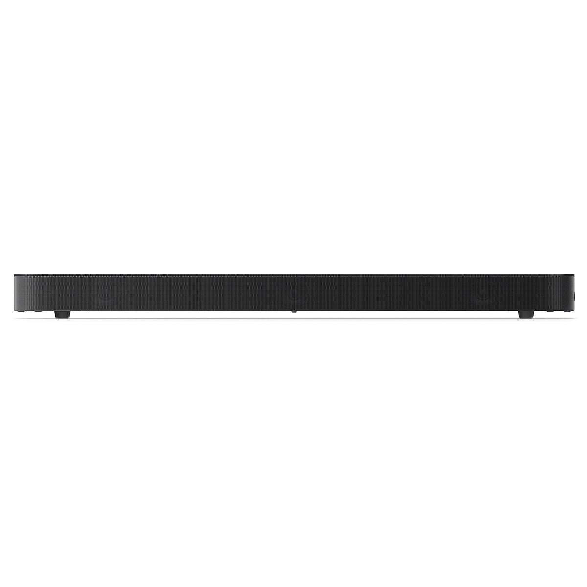 Sony HT-B600 BRAVIA Theater Bar 6 3.1.2ch Soundbar with Wireless Subwoofer - soundbar with feet attached