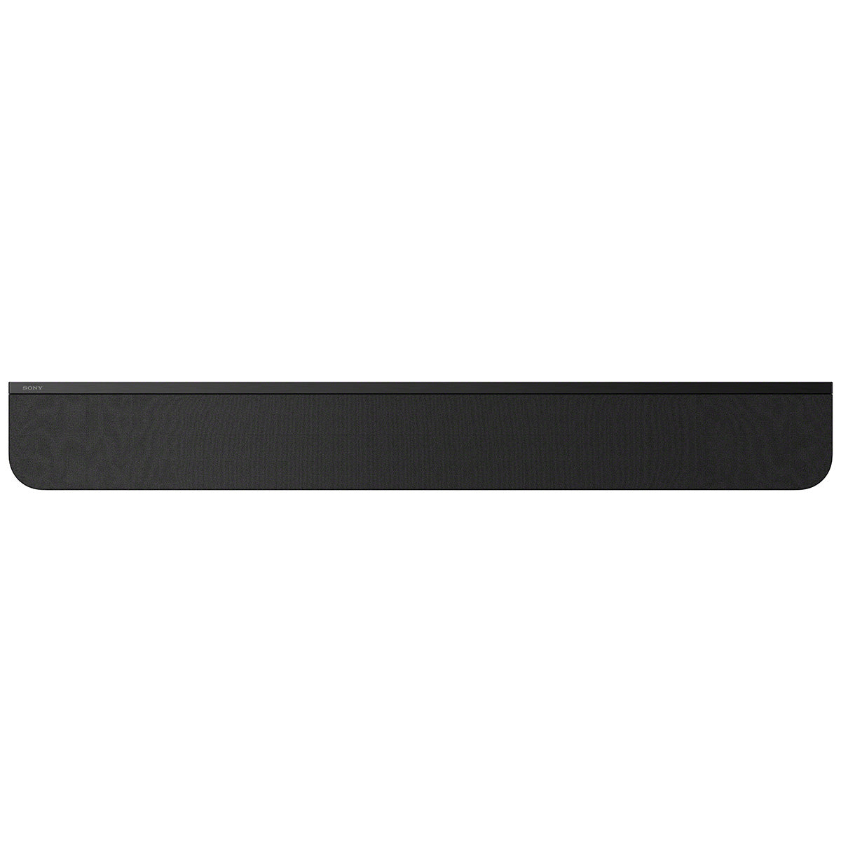 Sony BRAVIA Theater Bar 7 Soundbar top view