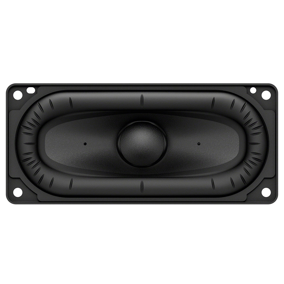 Sony BRAVIA Theater Bar 7 Soundbar detail of speaker