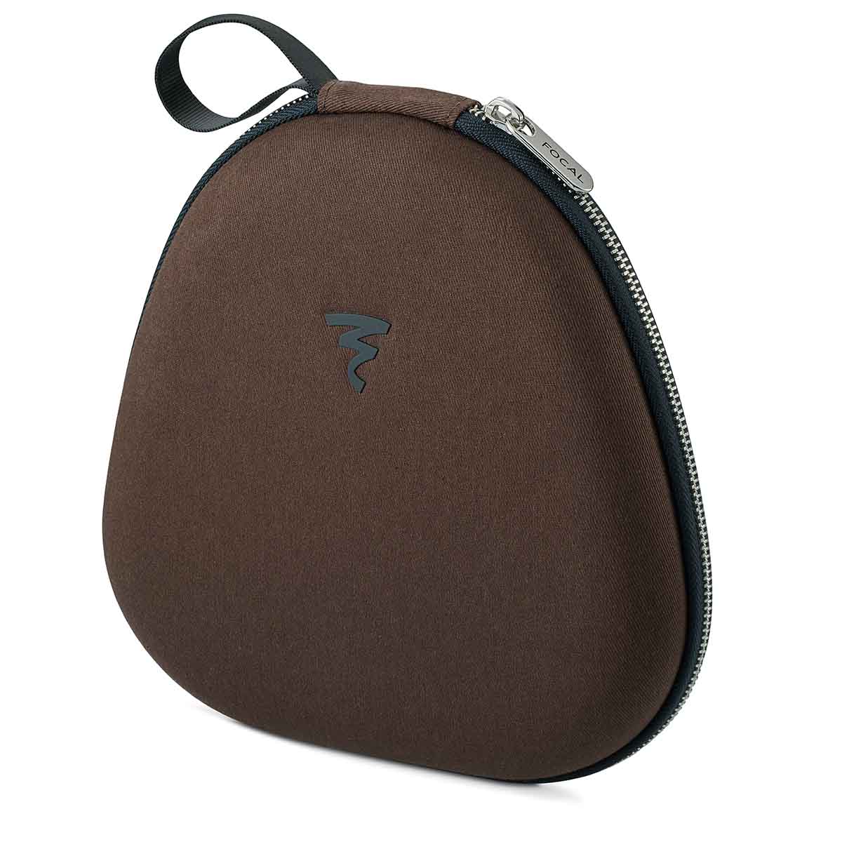 Focal Bathys MG Wireless Over-Ear Active Noise Cancelling Headphones - carrying case