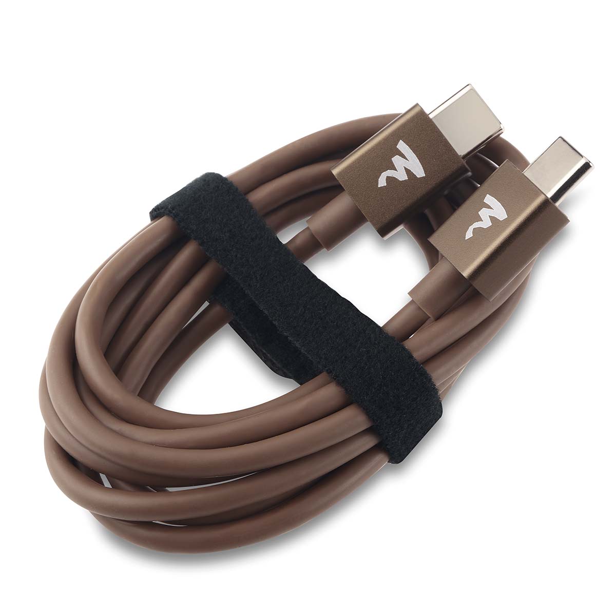 Focal Bathys MG Wireless Over-Ear Active Noise Cancelling Headphones - USB-C cable