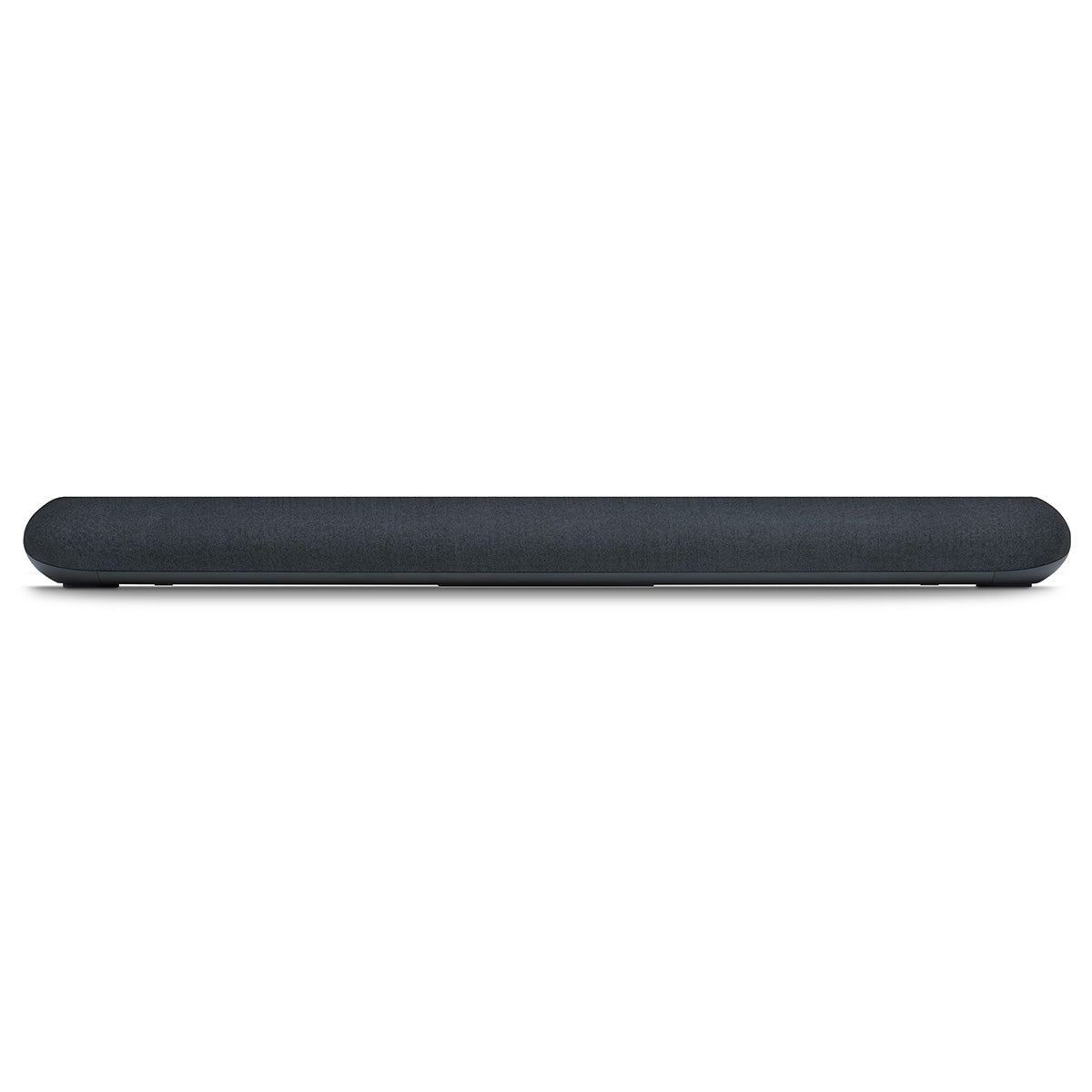 Bluesound Pulse Cinema Mini Multi-Room Streaming Soundbar Black front view
