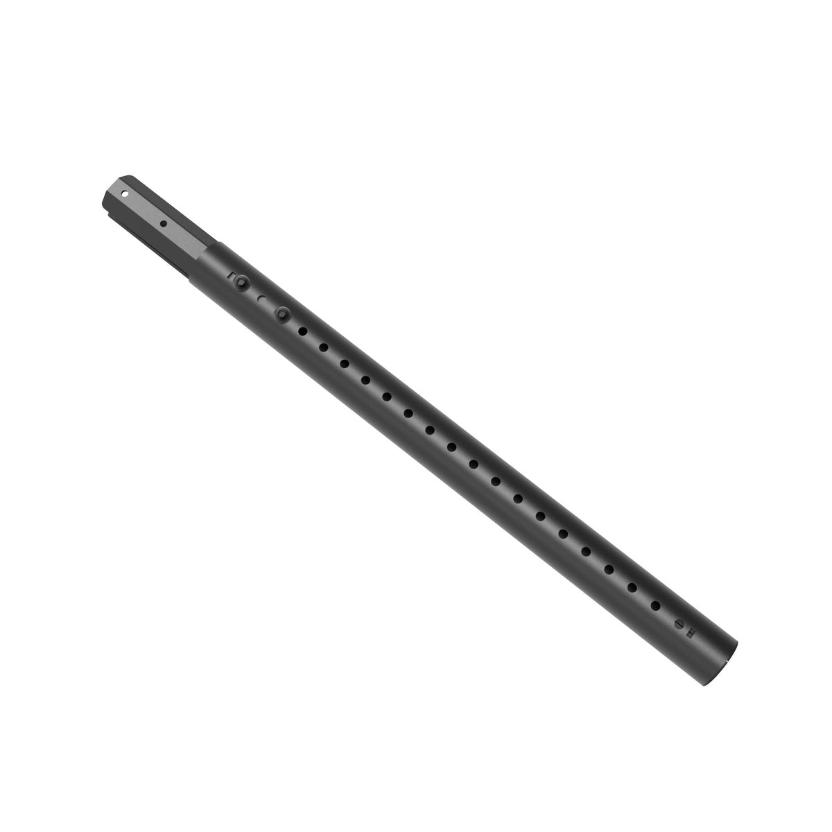 Kanto CM-EXT60 Extension for Indoor CM Series Hanging Ceiling TV Mounts, 60 cm