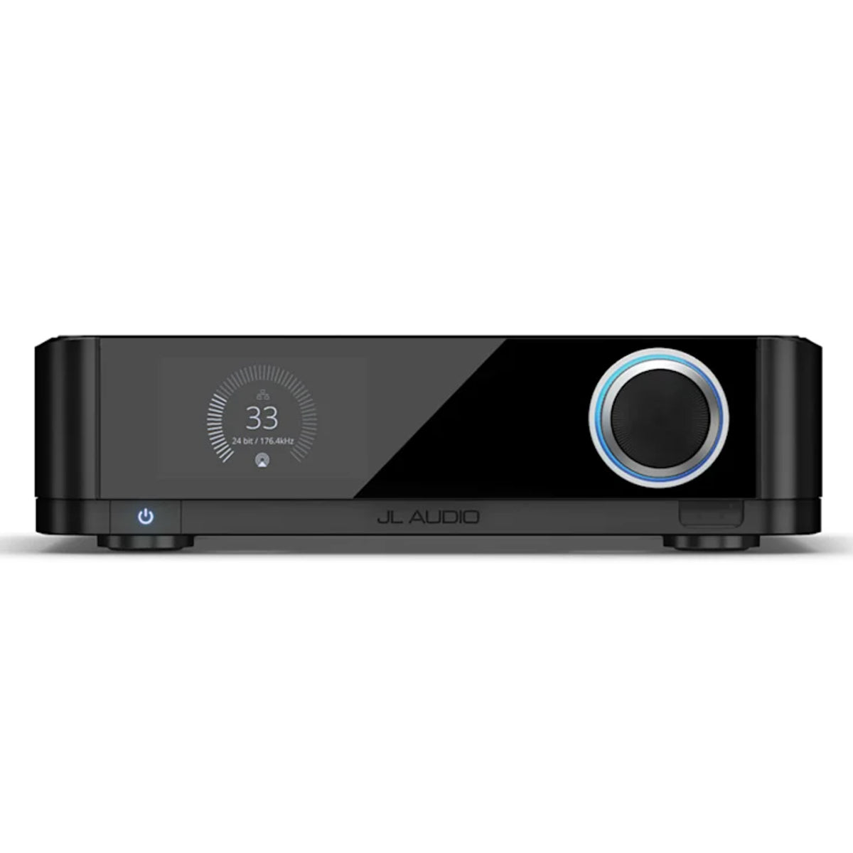 JL Audio Primacy CS Centerpiece Preamplifier front view