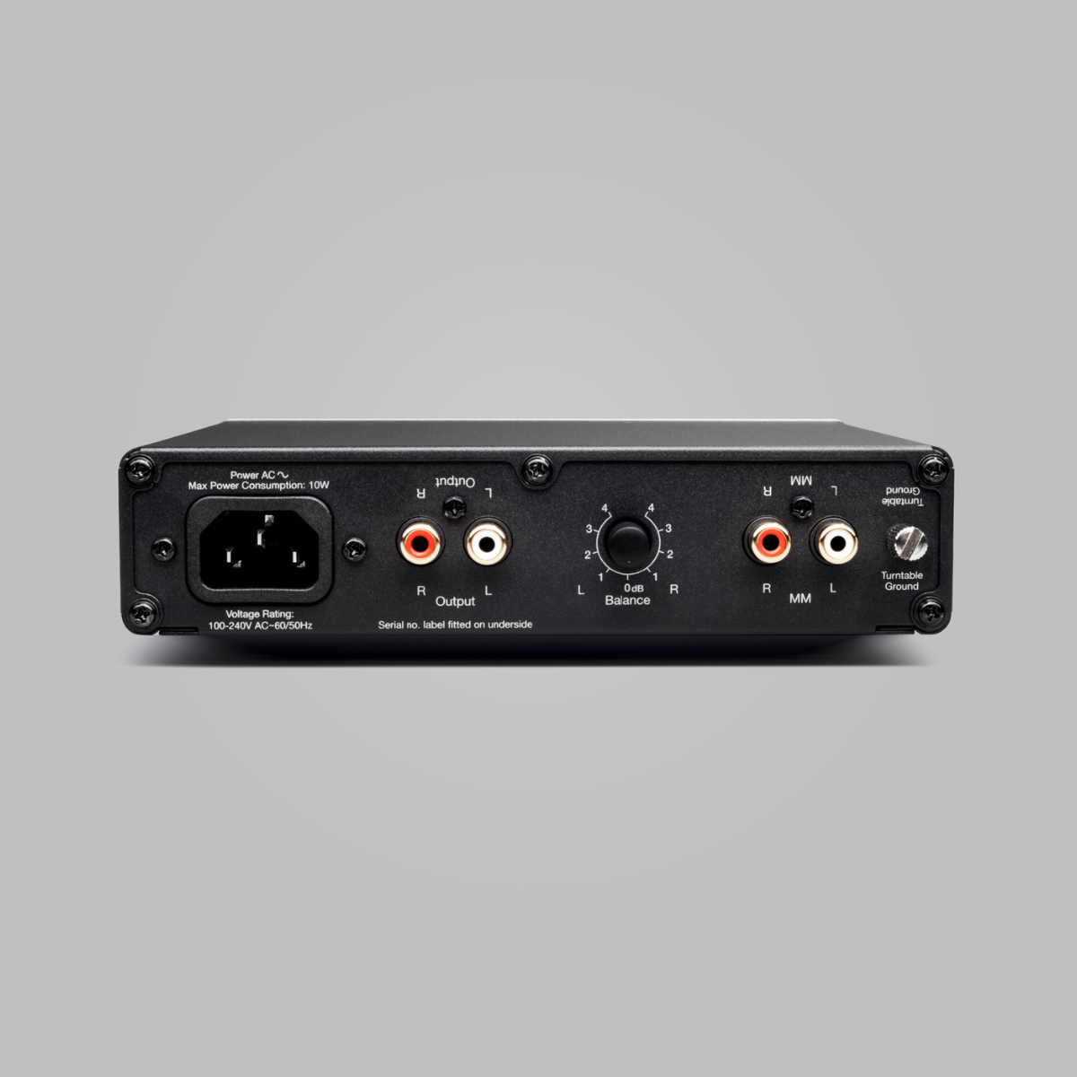 Cambridge Audio Alva Solo Moving Magnet Phono Preamplifier