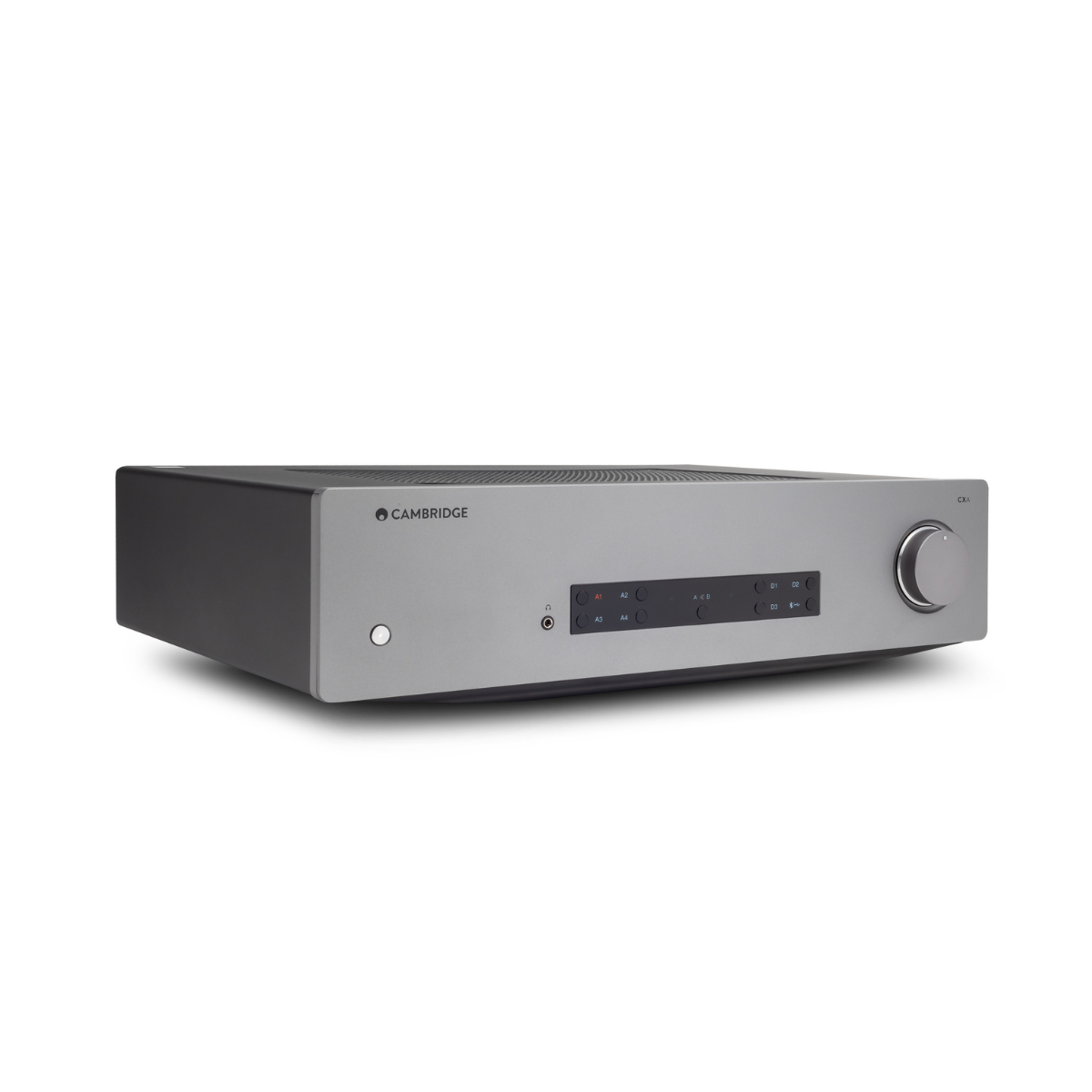Cambridge Audio CXA81 Mk II Integrated Stereo Amplifier