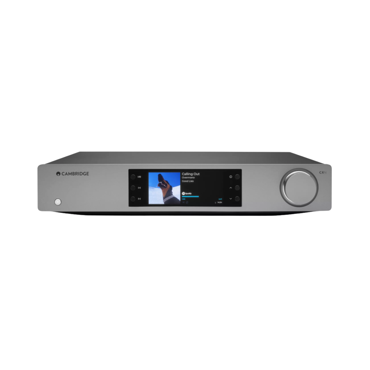 Cambridge Audio CXN100 Network Music Streamer