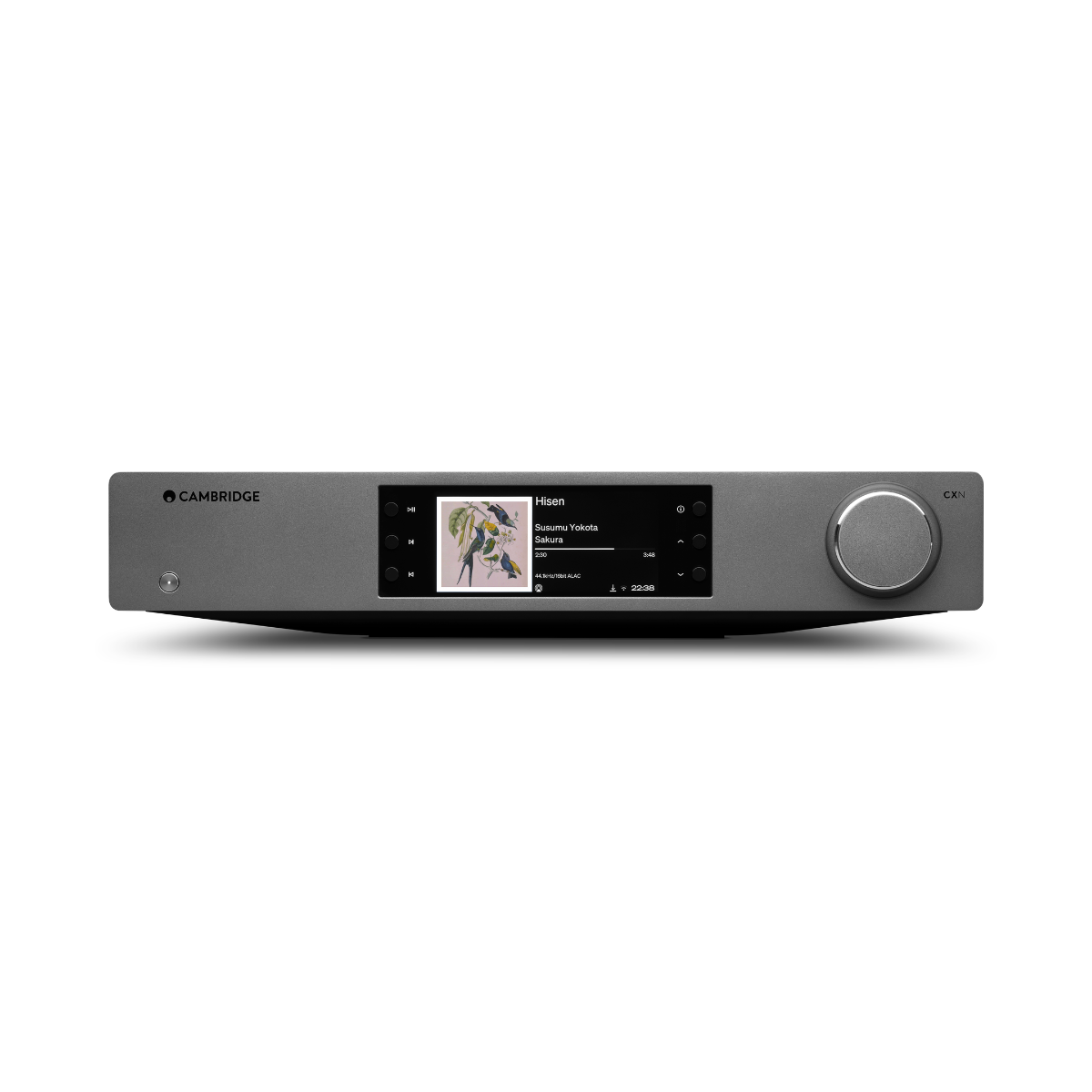 Cambridge Audio CXN100 SE Network Music Streamer