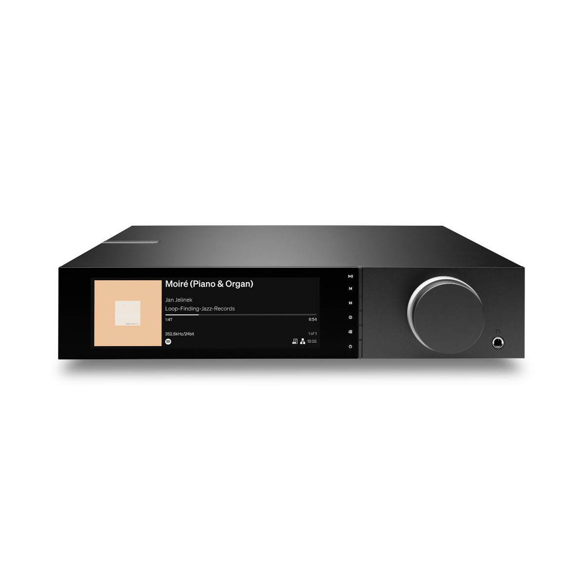 Cambridge Audio Evo 300 Premium Streaming Amplifier