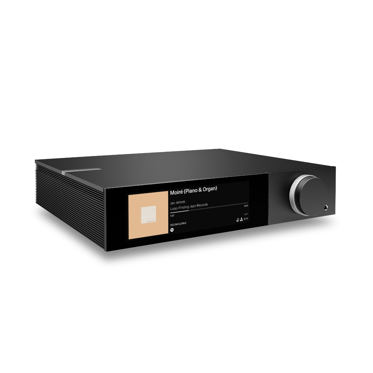 Cambridge Audio Evo 300 Premium Streaming Amplifier