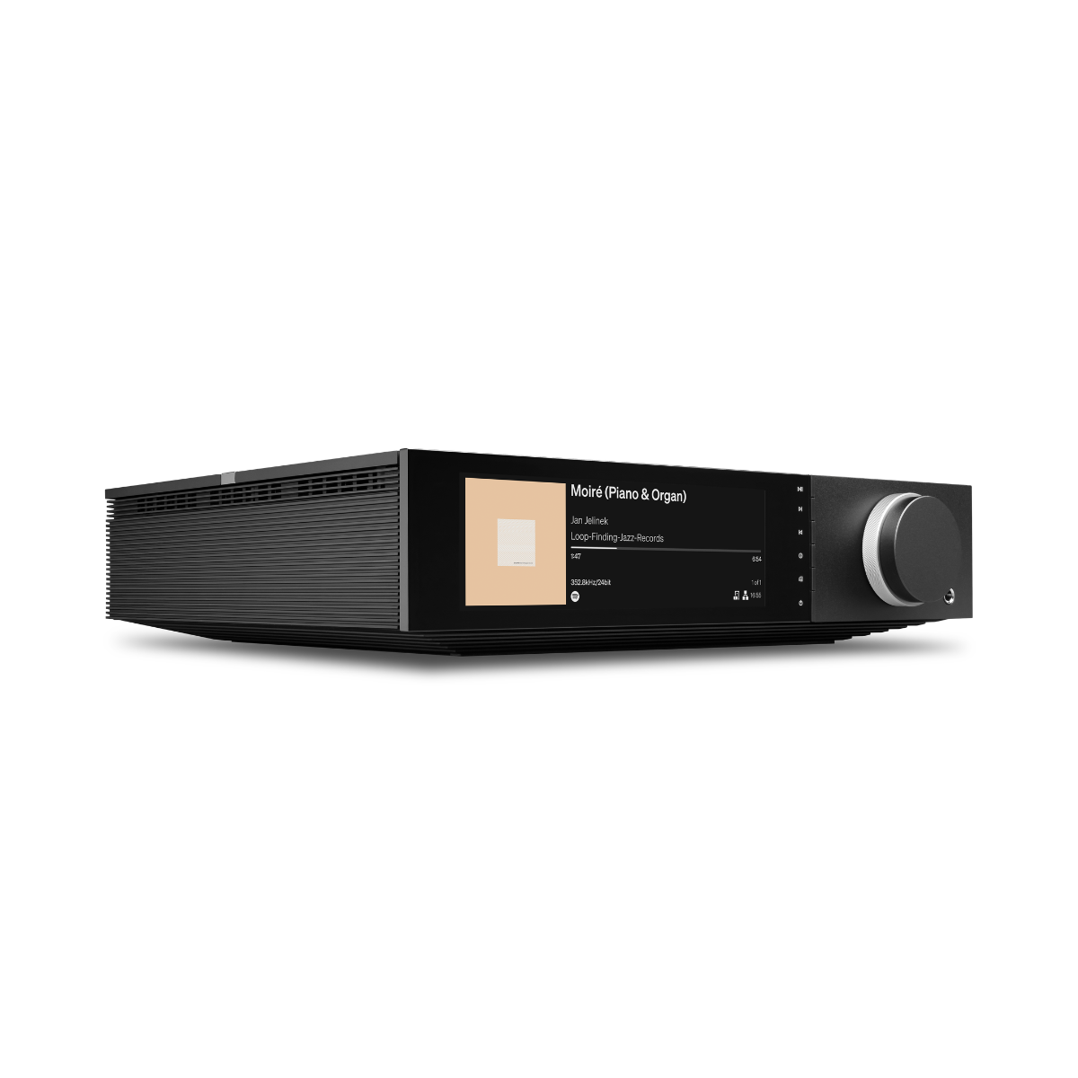 Cambridge Audio Evo 300 Premium Streaming Amplifier