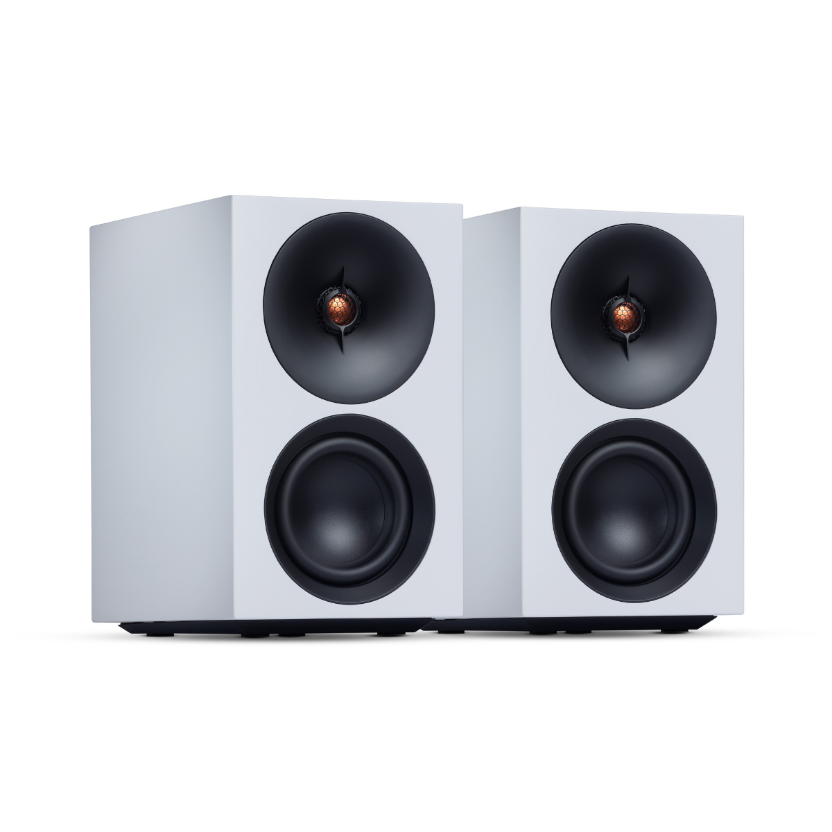 Cambridge Audio L/R S Ultra Compact Active Stereo Speakers