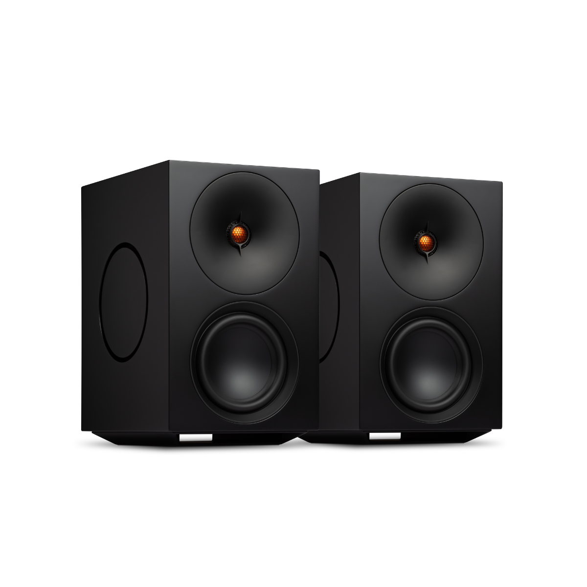 Cambridge Audio L/R X Advanced active stereo streaming speakers (Each)
