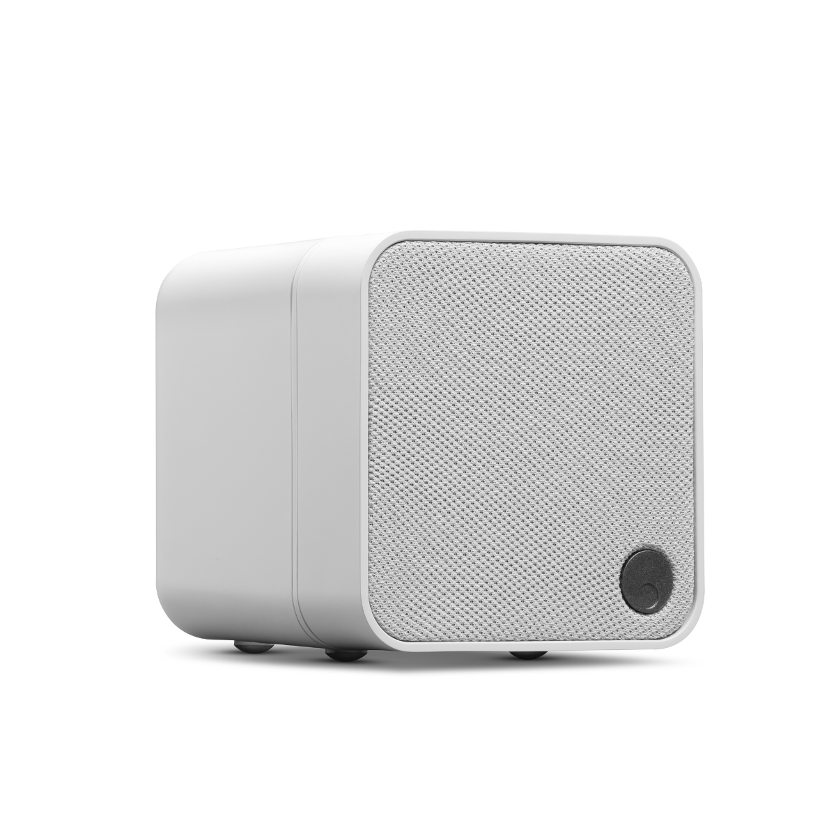 White Cambridge Audio MSX 10 Compact Wired Satellite Speaker