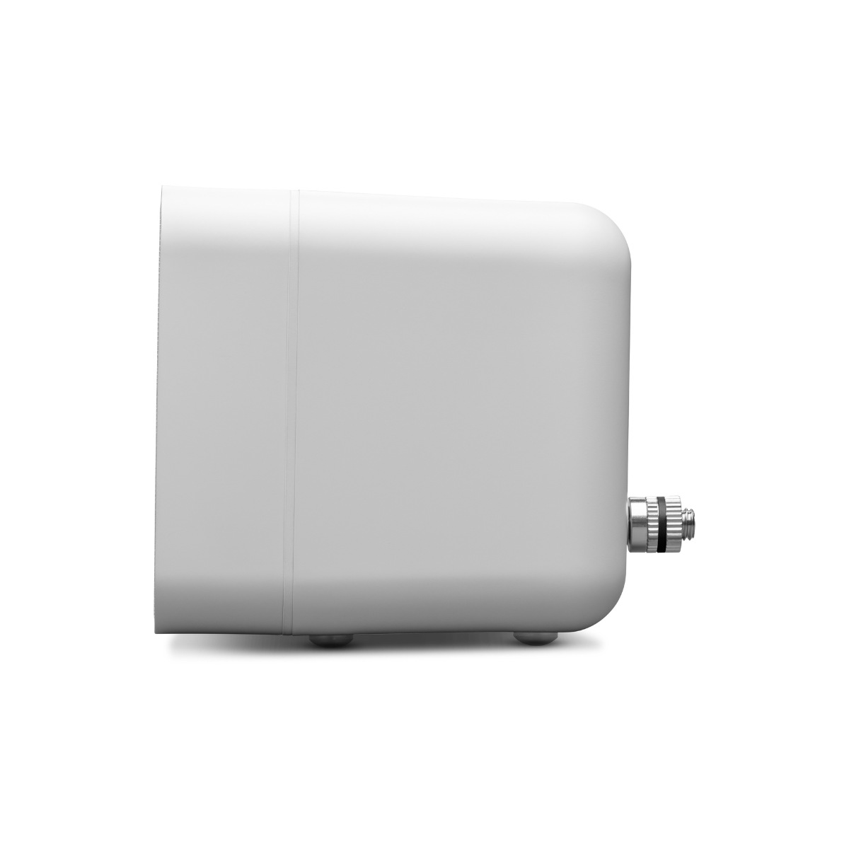 White Cambridge Audio MSX 10 Compact Wired Satellite Speaker