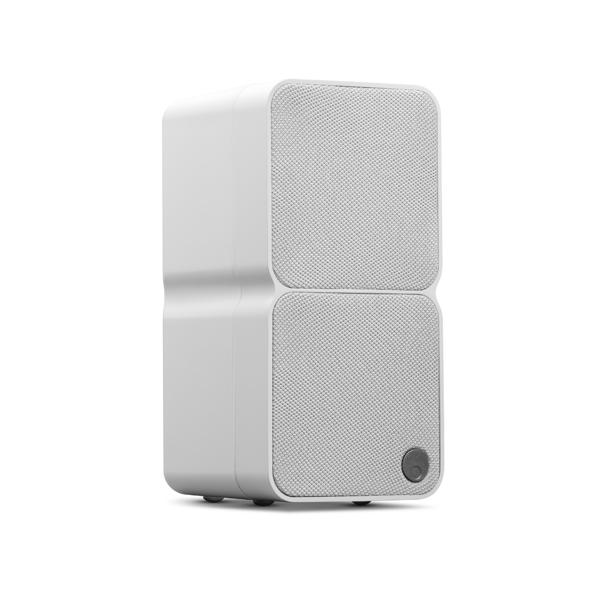 White Cambridge Audio MSX 20 Compact Wired Satellite Speaker