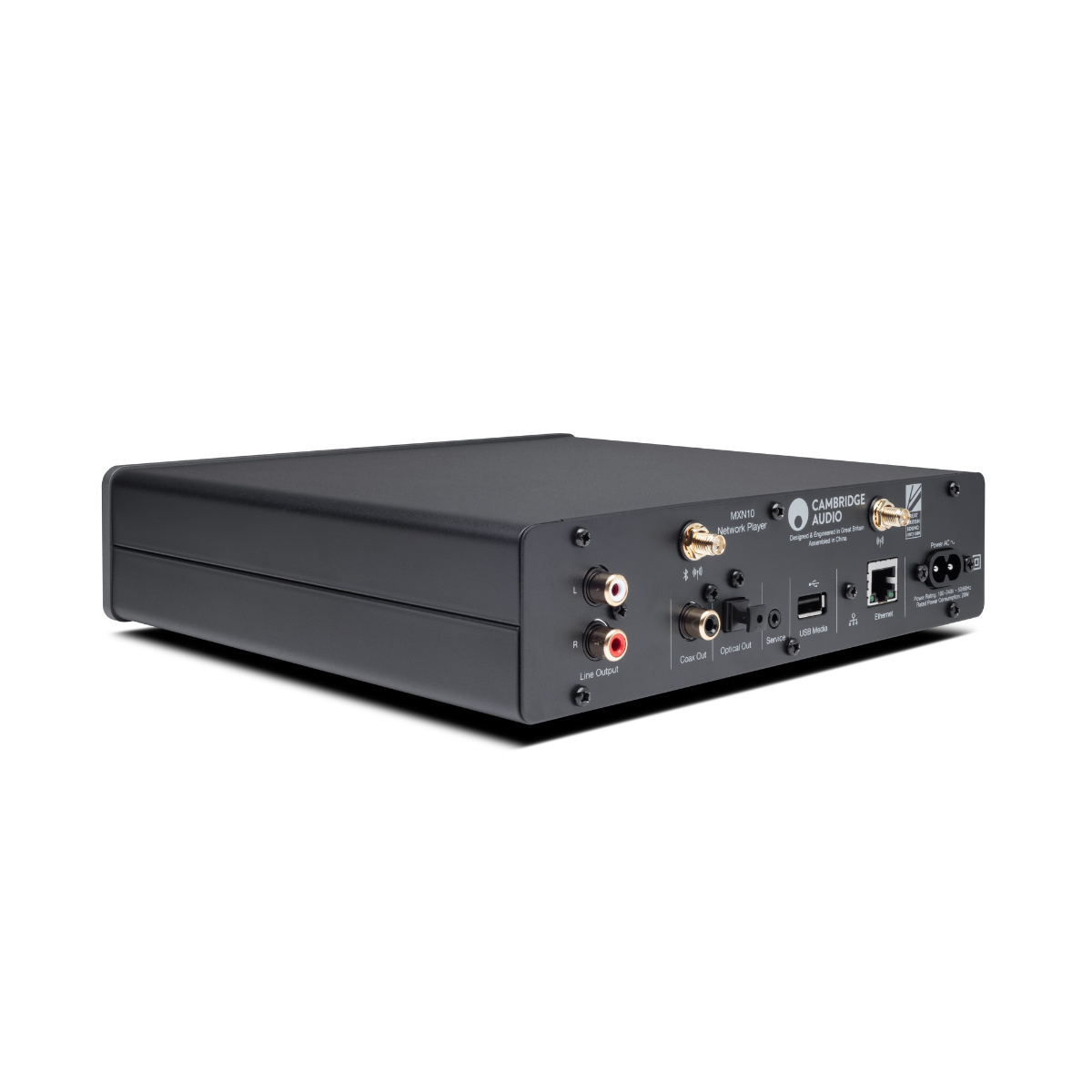 Cambridge Audio MXN10 Compact Network Music Streamer