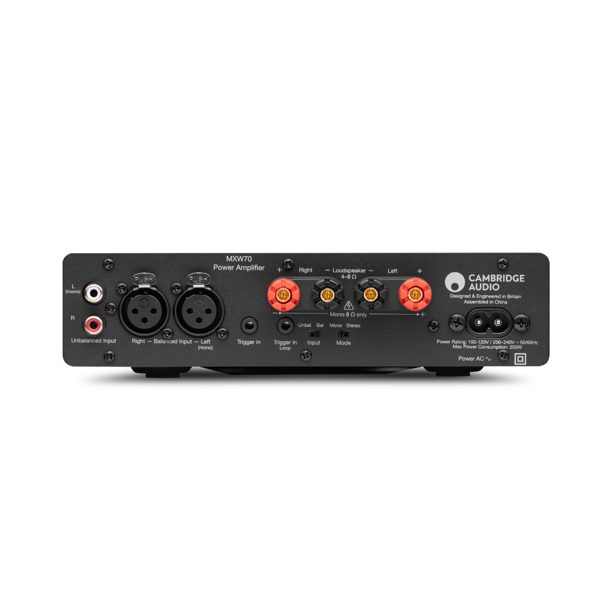 CAM:MXW70-LG 2