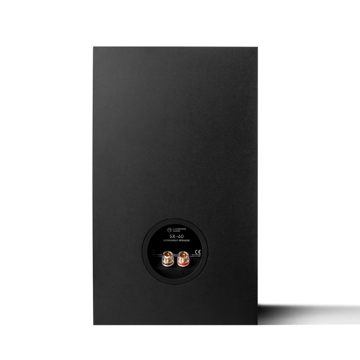 Cambridge Audio SX60 Standmount Speakers (Pair)