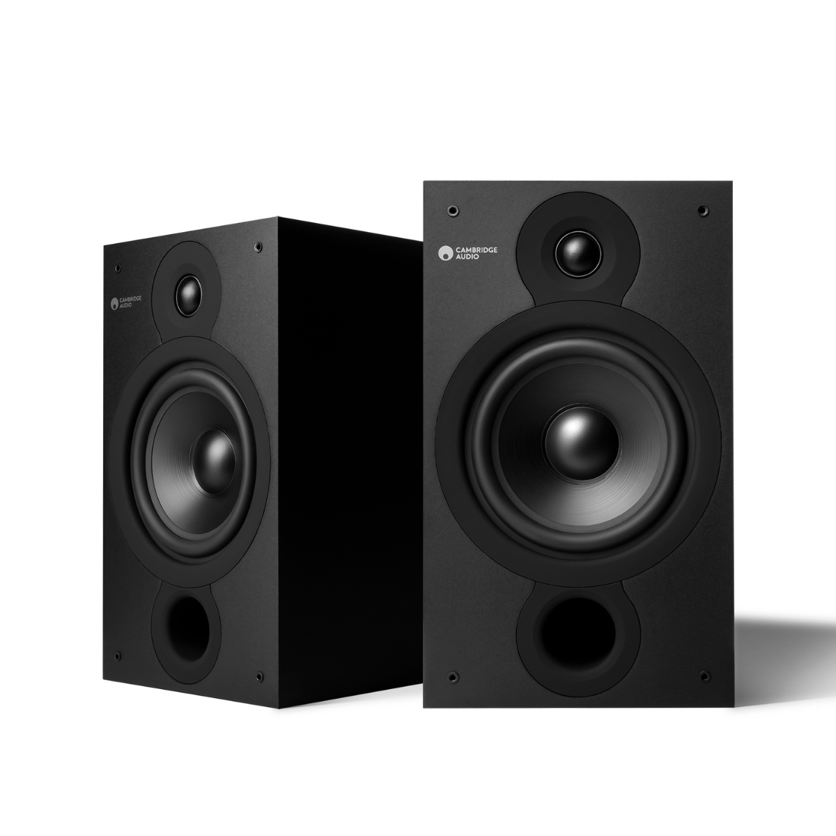 Cambridge Audio SX60 Standmount Speakers (Pair)
