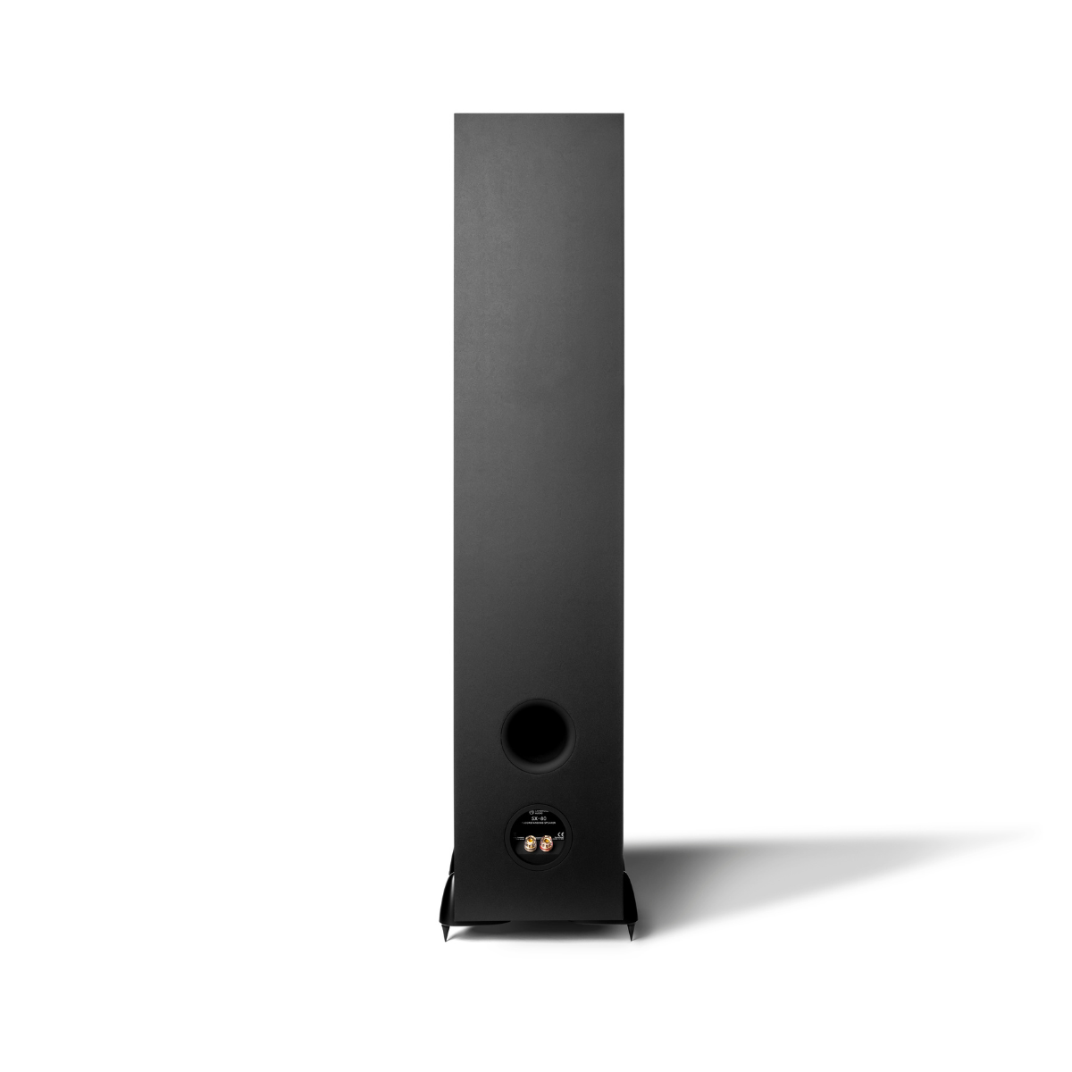 Cambridge Audio SX80 Floorstanding Speakers - Black (Pair)