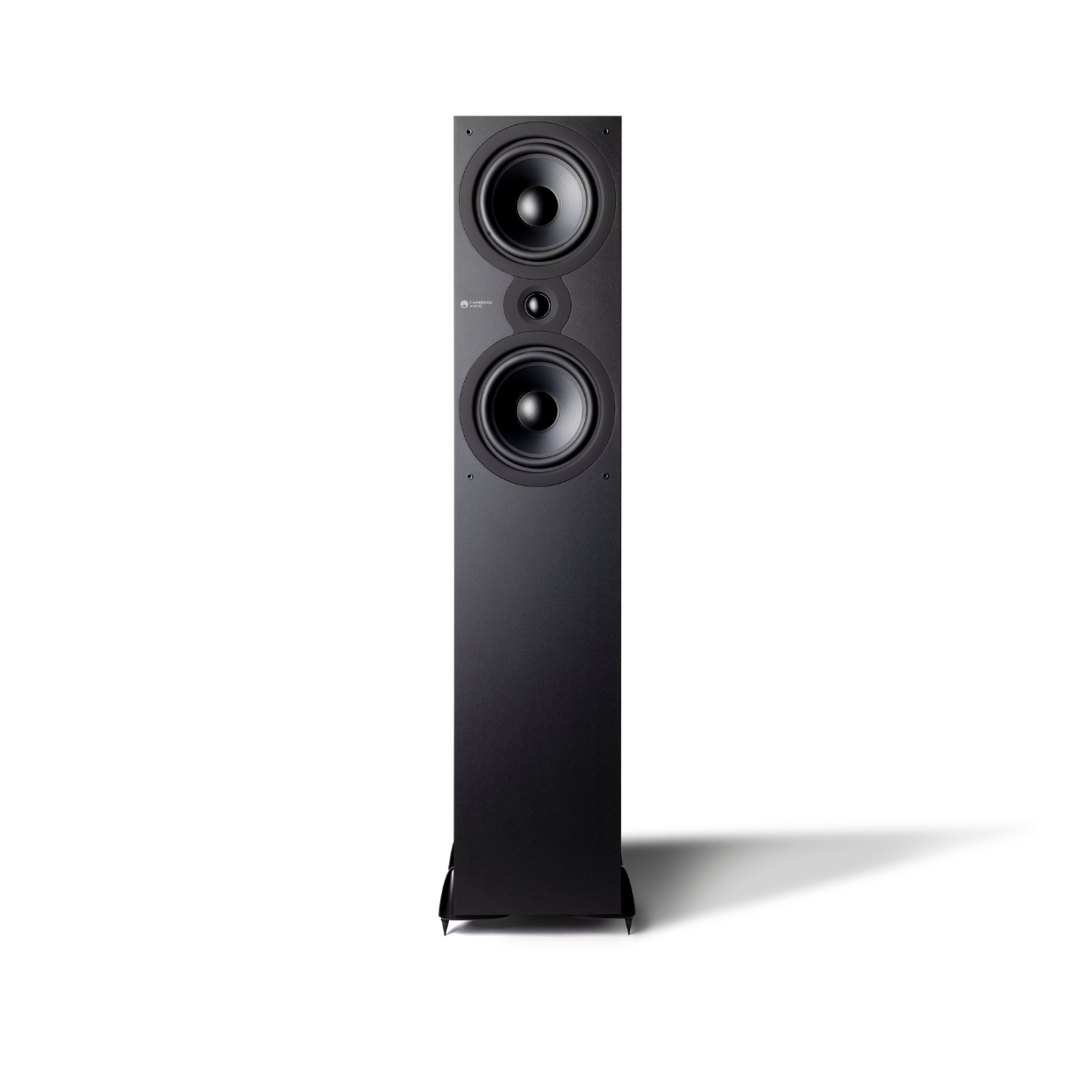 Cambridge Audio SX80 Floorstanding Speakers - Black (Pair)