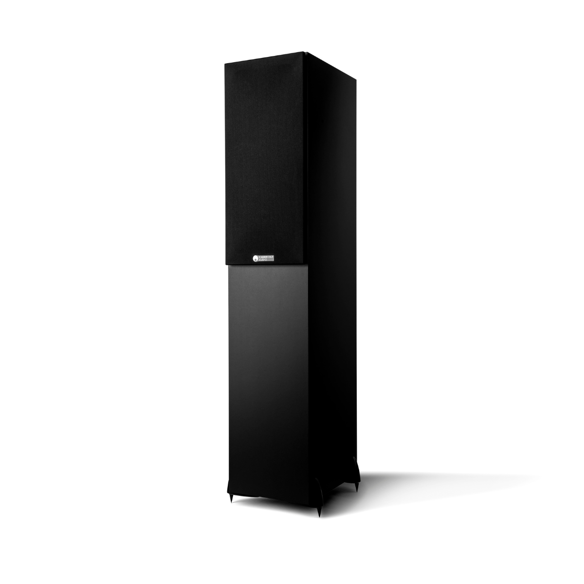 Cambridge Audio SX80 Floorstanding Speakers - Black (Pair)
