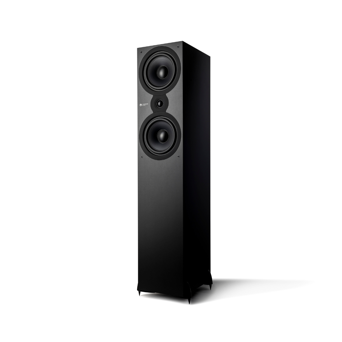 Cambridge Audio SX80 Floorstanding Speakers - Black (Pair)