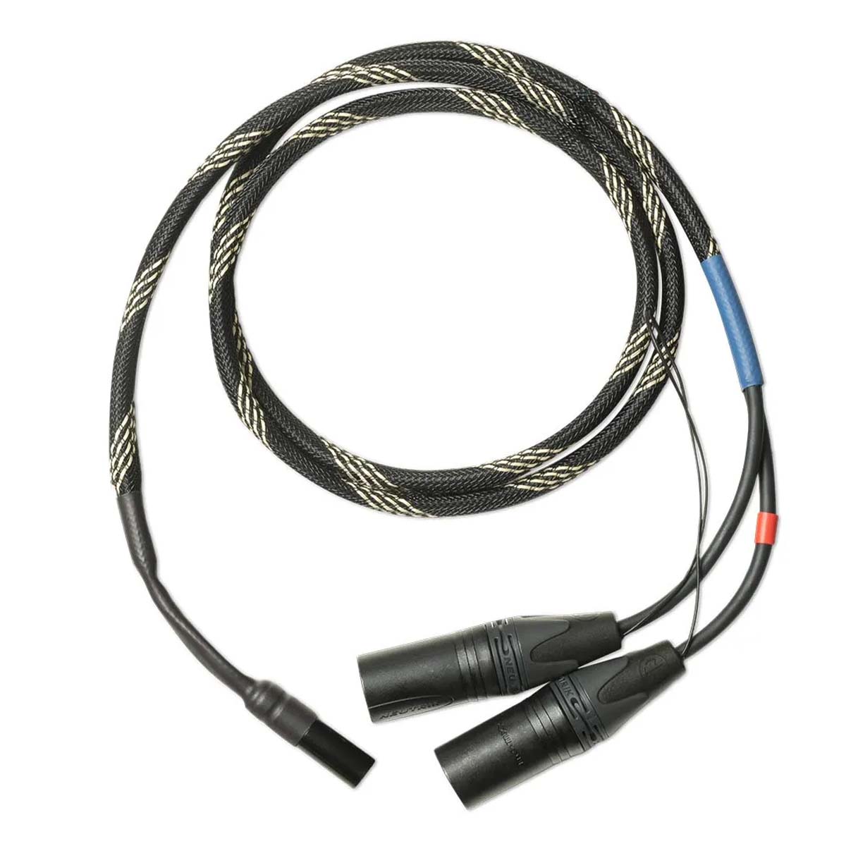 PRO:CIT-PH-DS-MXLR-XLR-BLK