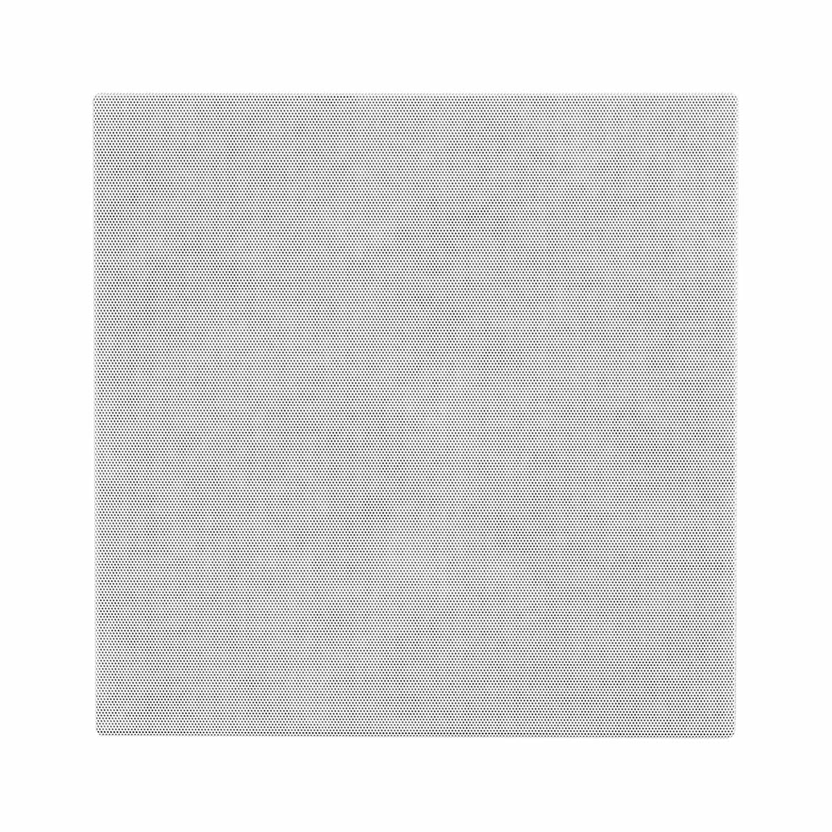 Lyngdorf D-5 IC In-Ceiling Speaker front view with grille