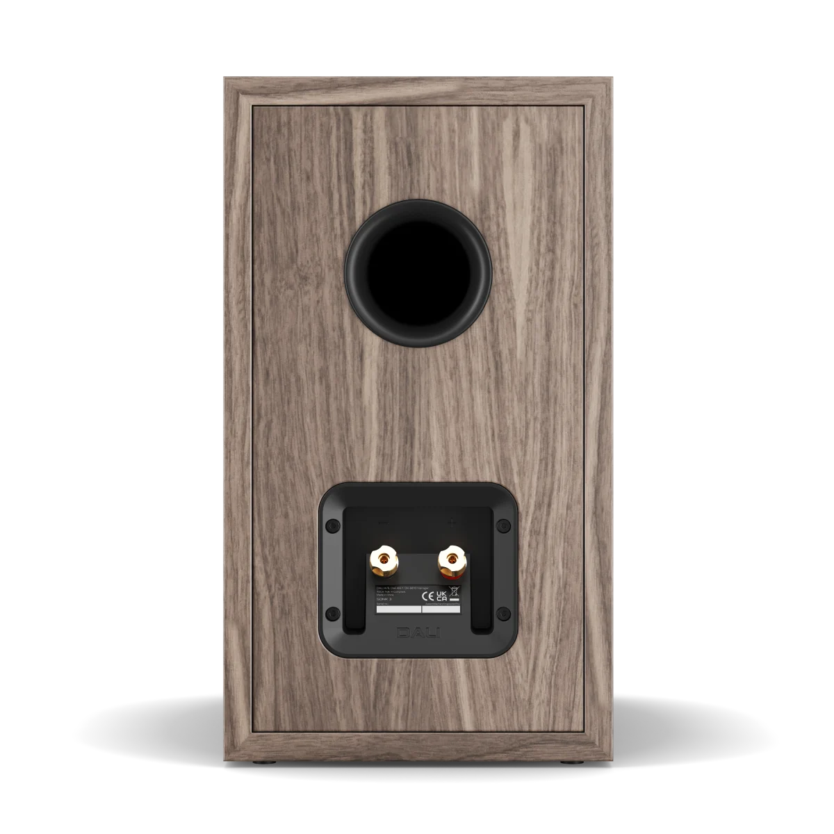Open Box Sonik 3 Rear 2