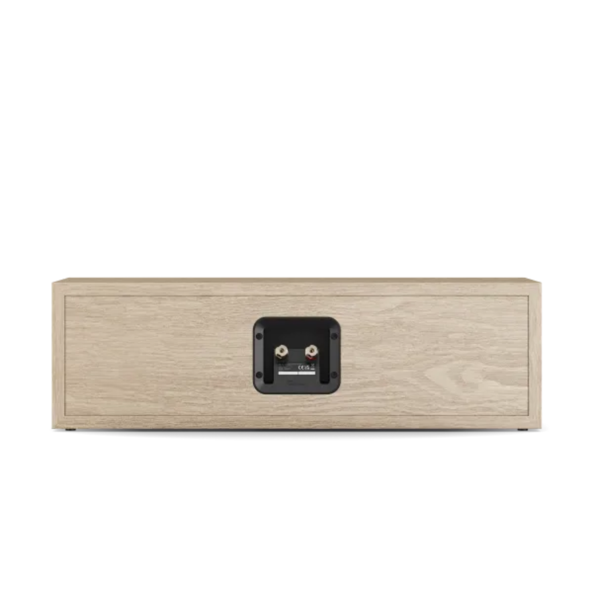 DALI SONIK Cinema Passive Home Theater LCR Speaker in natural oak