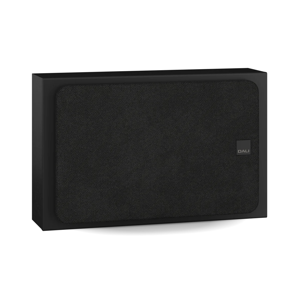 DALI SONIK On-Wall Passive Speakers - Pair in black ash