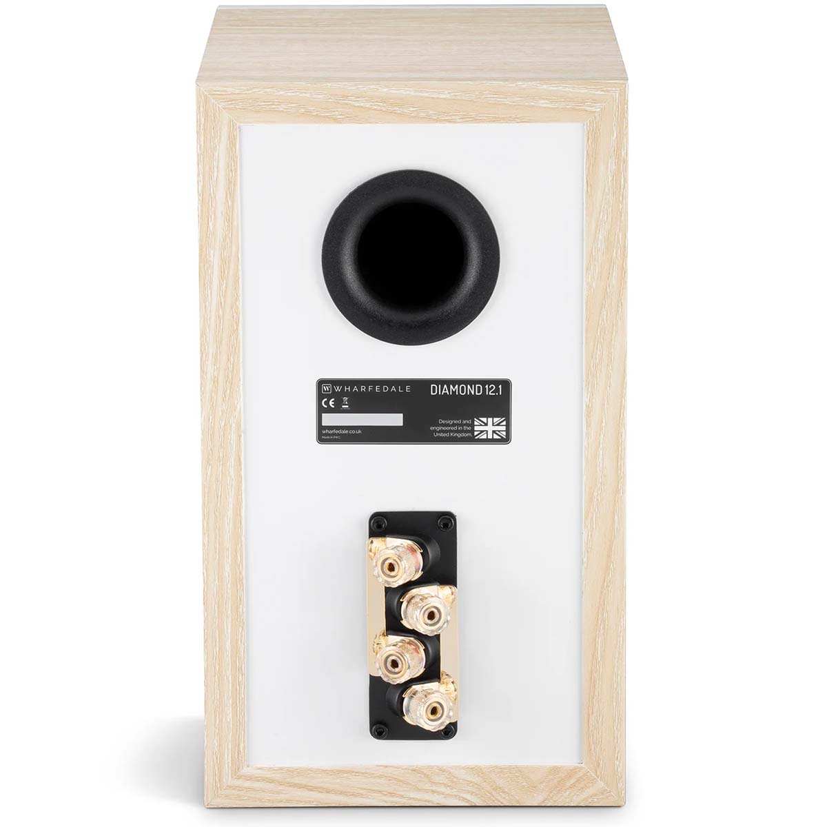 Back Light Oak Diamond 12.1