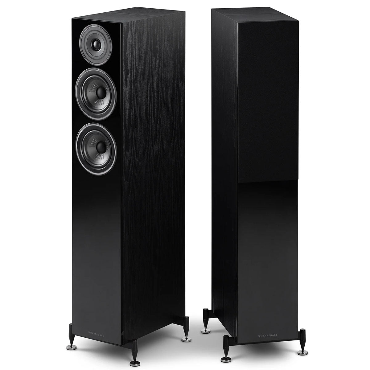 Black Oak Diamond 12.3