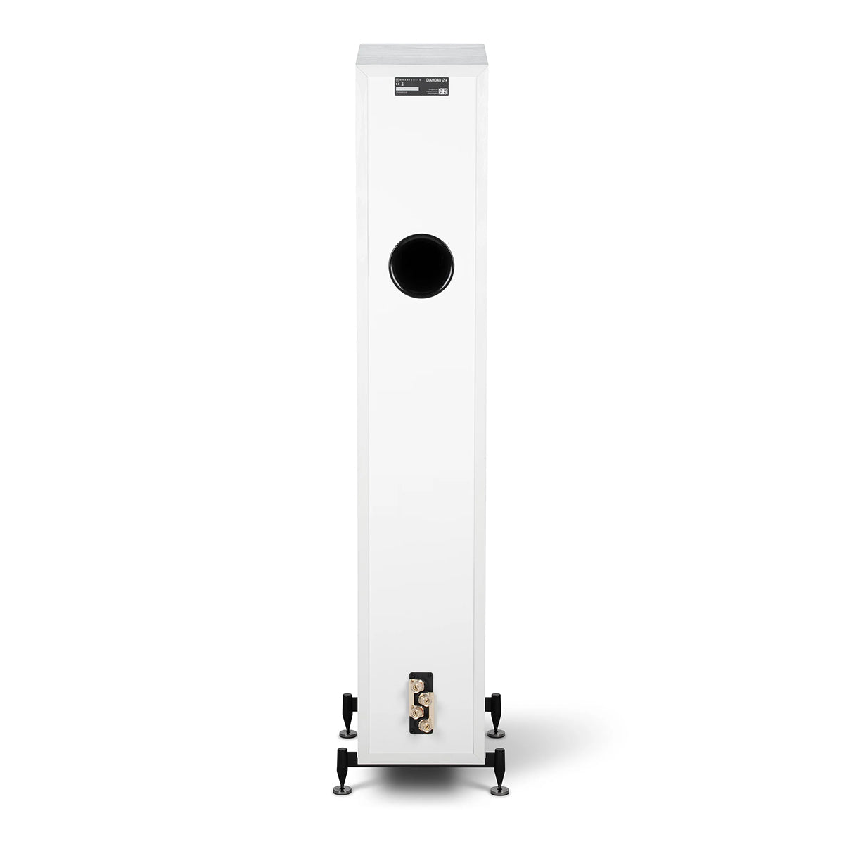 Back White Oak Diamond 12.4