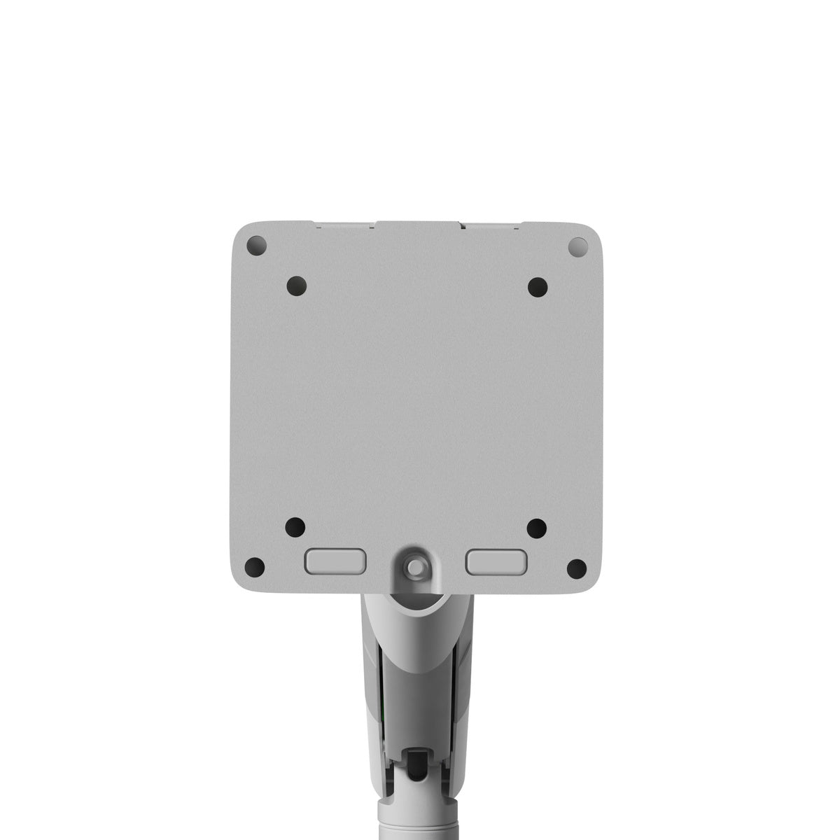 Kanto DM1 Single Monitor Desktop Mount for 17” - 40” Displays